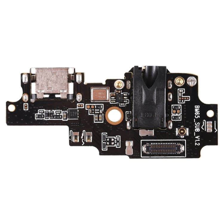 For Ulefone Armor 25T Pro Charging Port Board - Ulefone by buy2fix | Online Shopping UK | buy2fix