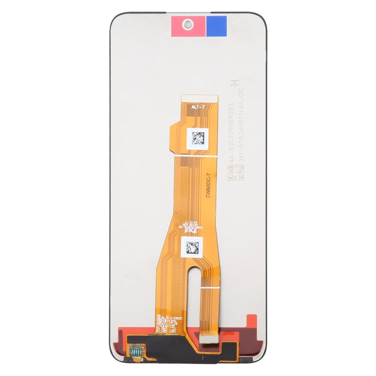 For Honor Play 60 Plus Original LCD Screen with Digitizer Full Assembly - LCD Screen by buy2fix | Online Shopping UK | buy2fix