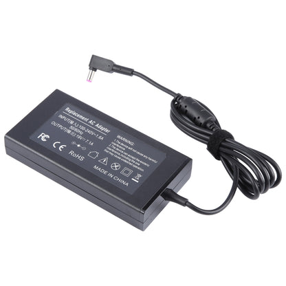 135W 19V 7.1A Laptop Notebook Power Adapter For Acer 5.5 x 1.7mm, Plug:EU Plug - For Acer by buy2fix | Online Shopping UK | buy2fix