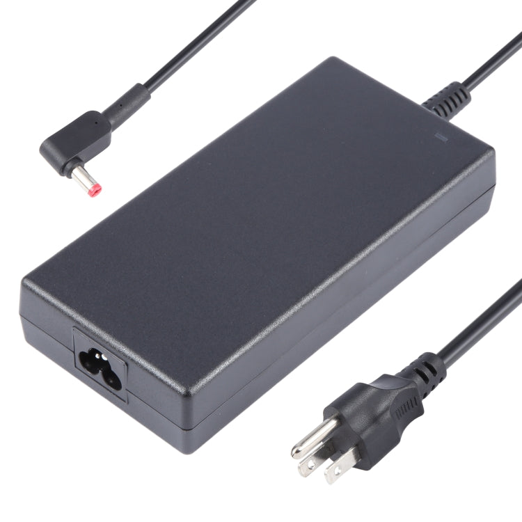 180W 19.5V 9.23A Laptop Notebook Power Adapter For Acer 5.5 x 1.7mm, Plug:US Plug - For Acer by buy2fix | Online Shopping UK | buy2fix