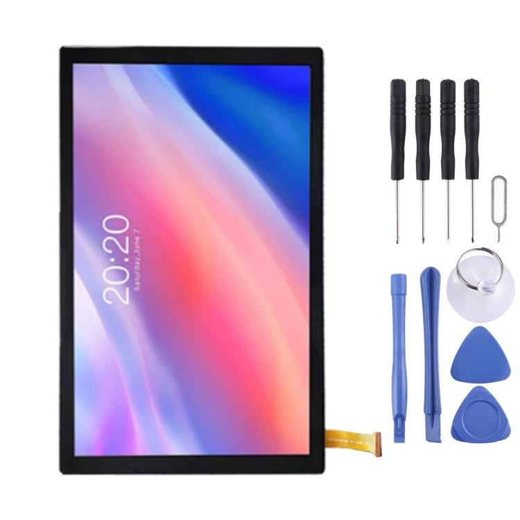 For HOTWAV Tab R6 Ultra LCD Screen with Digitizer Full Assembly - Others by buy2fix | Online Shopping UK | buy2fix