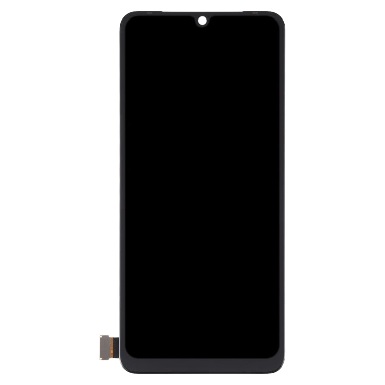 For vivo V25 5G V2202 TFT LCD Screen with Digitizer Full Assembly, Not Supporting Fingerprint Identification - LCD Screen by buy2fix | Online Shopping UK | buy2fix