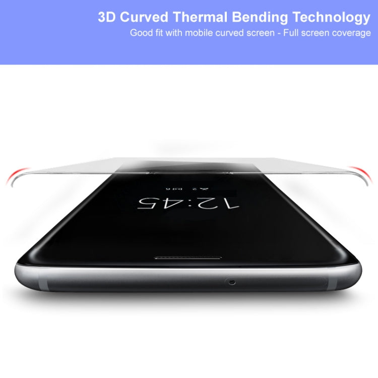 For vivo S19 Pro / V40 imak 3D Curved Full Screen Tempered Glass Film - vivo Tempered Glass by imak | Online Shopping UK | buy2fix