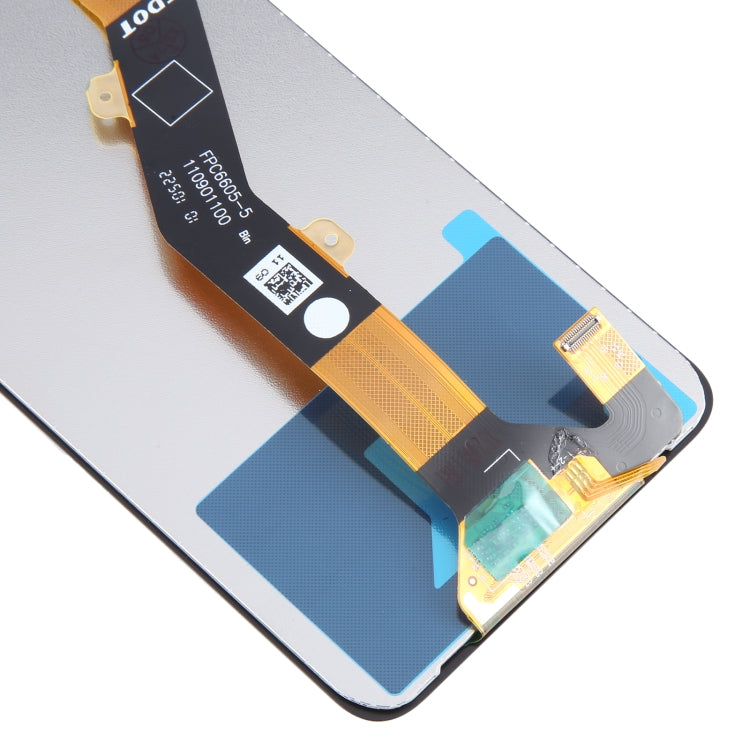 For itel A05s OEM LCD Screen with Digitizer Full Assembly - Others by buy2fix | Online Shopping UK | buy2fix