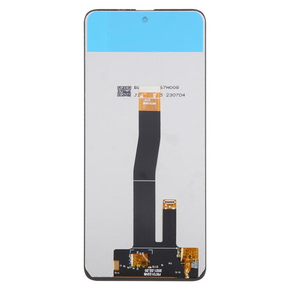 For Cubot X50 OEM LCD Screen with Digitizer Full Assembly - Cubot by buy2fix | Online Shopping UK | buy2fix