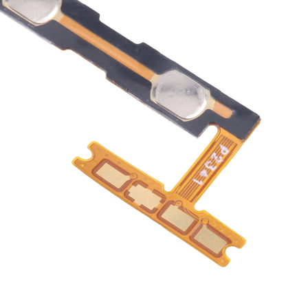 For Xiaomi Redmi 13C 4G OEM Power Button & Volume Button Flex Cable - Flex Cable by buy2fix | Online Shopping UK | buy2fix