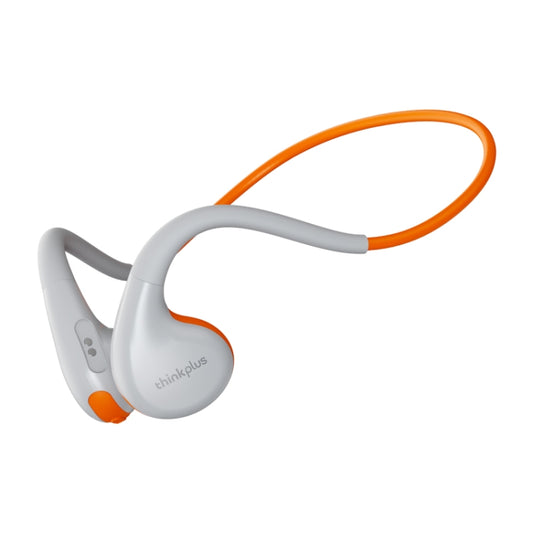 Lenovo Thinkplus X7 Bone Conduction Bluetooth Sports Earphone(White) - Neck-mounted Earphone by Lenovo | Online Shopping UK | buy2fix