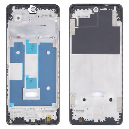 For TCL 40 NxtPaper 4G Original Front Housing LCD Frame Bezel Plate - For TCL by buy2fix | Online Shopping UK | buy2fix