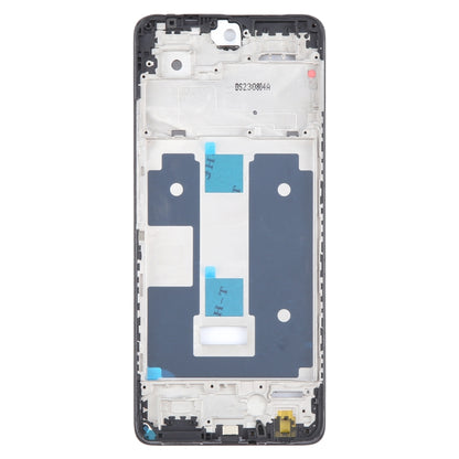 For TCL 50 SE Original Front Housing LCD Frame Bezel Plate - For TCL by buy2fix | Online Shopping UK | buy2fix