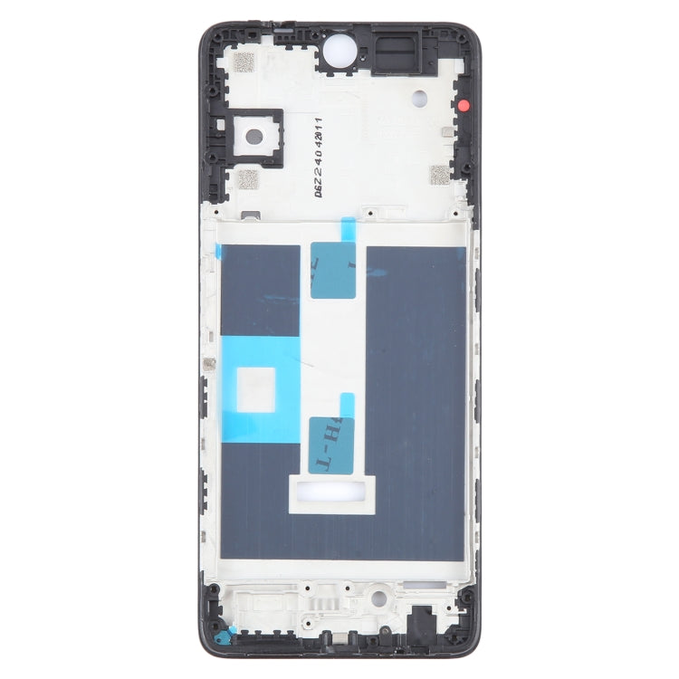 For TCL 50 XL Original Front Housing LCD Frame Bezel Plate - For TCL by buy2fix | Online Shopping UK | buy2fix