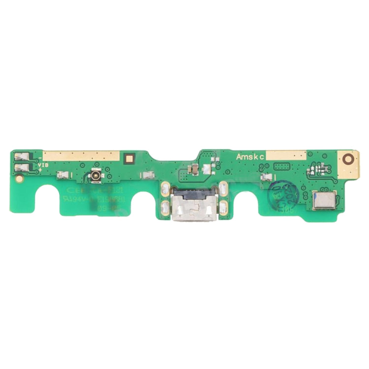 For Lenovo Tab M7 3rd Gen TB-7306F Charging Port Board - Tail Connector by buy2fix | Online Shopping UK | buy2fix