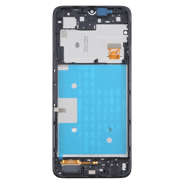 For TCL 40 XE OEM LCD Screen with Digitizer Full Assembly - For TCL by buy2fix | Online Shopping UK | buy2fix