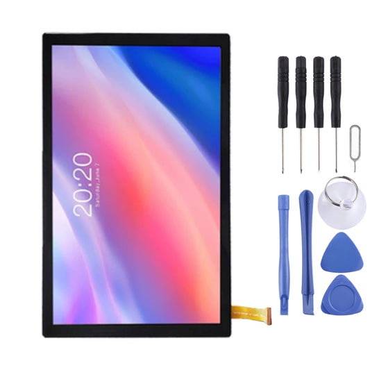 For UMIDIGI G1 Tab Kids LCD Screen with Digitizer Full Assembly - UMIDIGI by buy2fix | Online Shopping UK | buy2fix