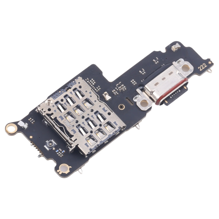 For Realme 12 Pro 5G OEM Charging Port Board - Small Board by buy2fix | Online Shopping UK | buy2fix