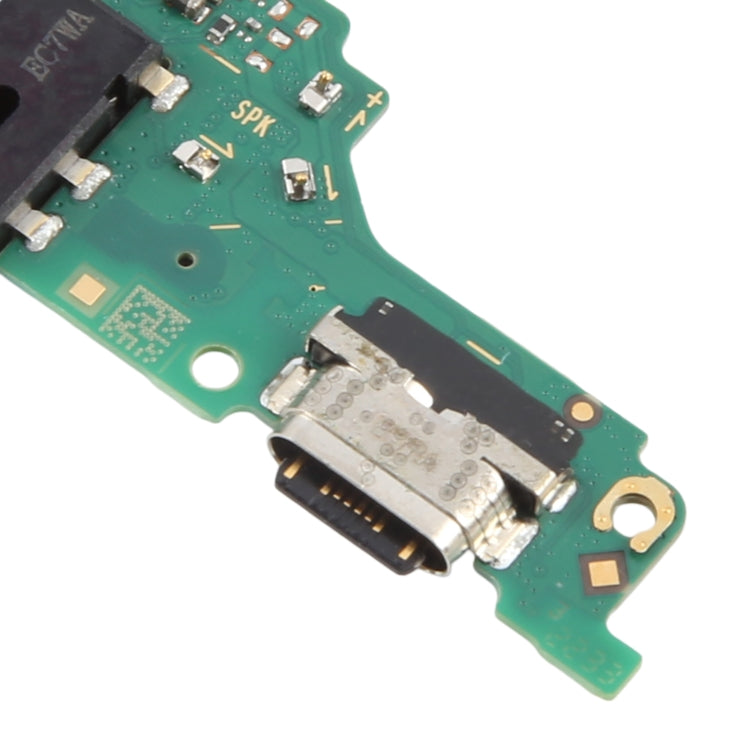 For vivo Y16 OEM Charging Port Board - Charging Port Board by buy2fix | Online Shopping UK | buy2fix