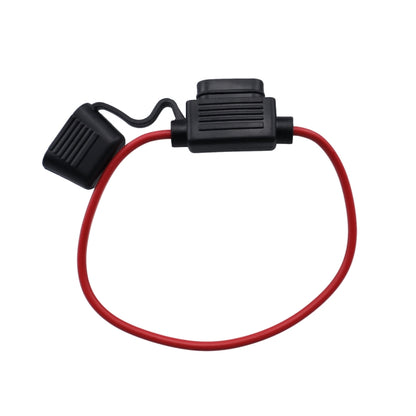 ATV UTV Turn Signal Fault Light Horn Wiring Harness Kit - Car Light Accessories by buy2fix | Online Shopping UK | buy2fix