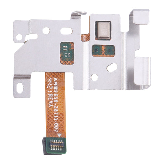 For GoPro Hero10 Black Original Power Switch Button Flex Cable -  by buy2fix | Online Shopping UK | buy2fix