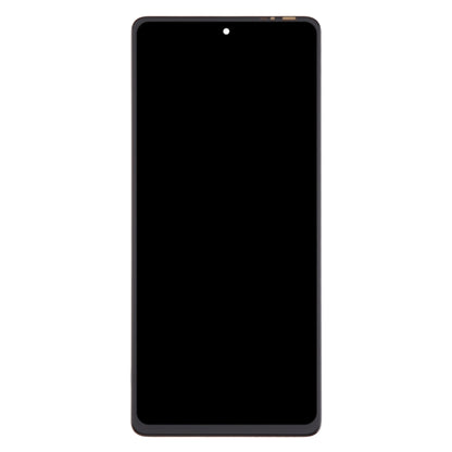 For Tecno Camon 30 Pro Original AMOLED LCD Screen with Digitizer Full Assembly - LCD Screen by buy2fix | Online Shopping UK | buy2fix