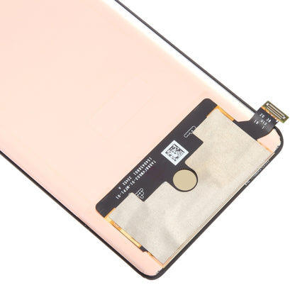 For itel S23+ Original AMOLED LCD Screen with Digitizer Full Assembly - Others by buy2fix | Online Shopping UK | buy2fix