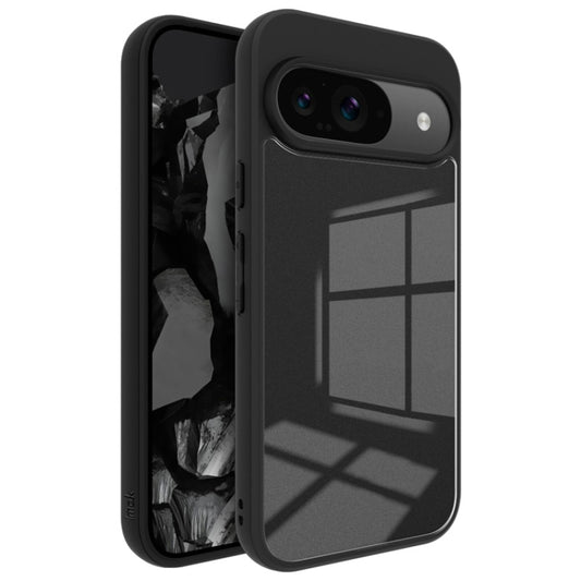 For Google Pixel 9 / 9 Pro imak UX-9A Series Four-corner Airbag Shockproof Phone Case - Google Cases by imak | Online Shopping UK | buy2fix