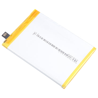 For vivo Y52s 5G V2057A B-O8 5000mAh Li-Polymer Battery Replacement - Others by buy2fix | Online Shopping UK | buy2fix