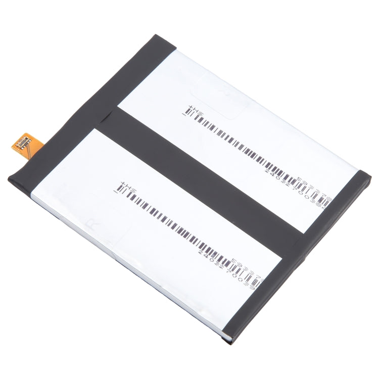 For vivo X100 BA06 5000mAh Li-Polymer Battery Replacement - Others by buy2fix | Online Shopping UK | buy2fix