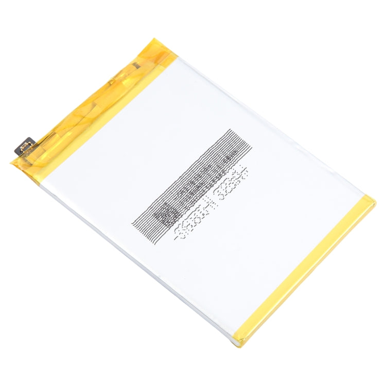 For vivo Y81 B-E5 3260mAh Li-Polymer Battery Replacement - Others by buy2fix | Online Shopping UK | buy2fix