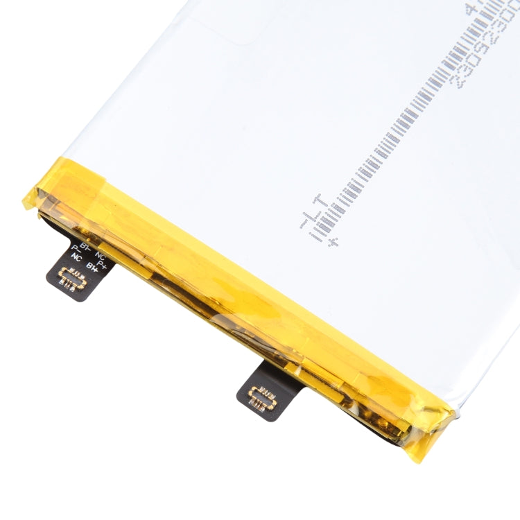 For vivo S17 Pro B-Z8 4600mAh Li-Polymer Battery Replacement - Others by buy2fix | Online Shopping UK | buy2fix