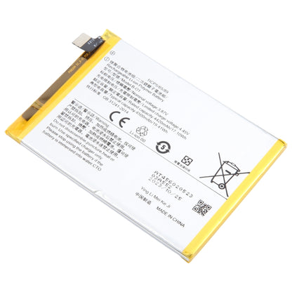 For vivo iQOO U1 B-O1 4500mAh Li-Polymer Battery Replacement - Others by buy2fix | Online Shopping UK | buy2fix