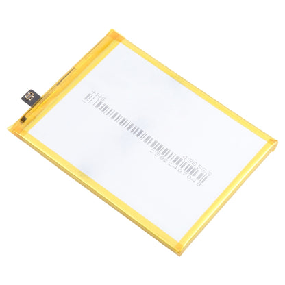 For vivo iQOO Z1x B-N6 5000mAh Li-Polymer Battery Replacement - Others by buy2fix | Online Shopping UK | buy2fix