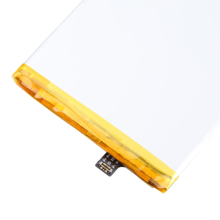 For vivo Y33s 5G B-S2 5000mAh Li-Polymer Battery Replacement - Others by buy2fix | Online Shopping UK | buy2fix