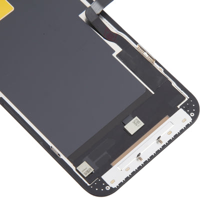 For iPhone 13 Pro ZY incell HD 1:1 LCD Screen with Digitizer Full Assembly, Remove IC Need Professional Repair - LCD Related Parts by buy2fix | Online Shopping UK | buy2fix