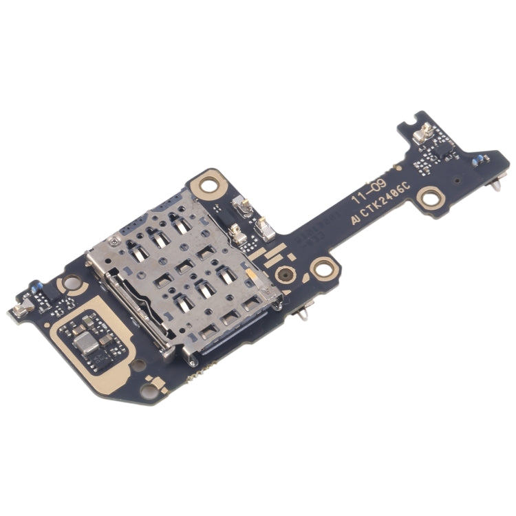 For Xiaomi 14 Pro OEM SIM Card Reader Board - Others by buy2fix | Online Shopping UK | buy2fix