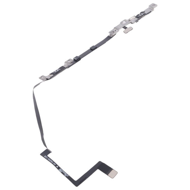 For iPhone 16 Pro Max Power Button Flex Cable -  by buy2fix | Online Shopping UK | buy2fix