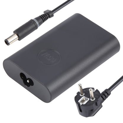 65W 19.5V 3.34A Laptop Notebook Power Adapter For Dell 7.4 x 5.0, Plug:EU Plug - For Dell by buy2fix | Online Shopping UK | buy2fix