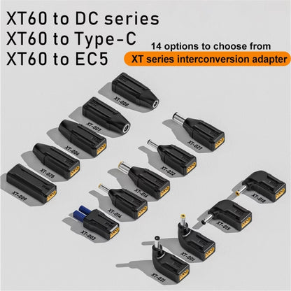 XT-28 XT60 Male to Type-C Interchange Adapter - Universal Power Adapter by buy2fix | Online Shopping UK | buy2fix