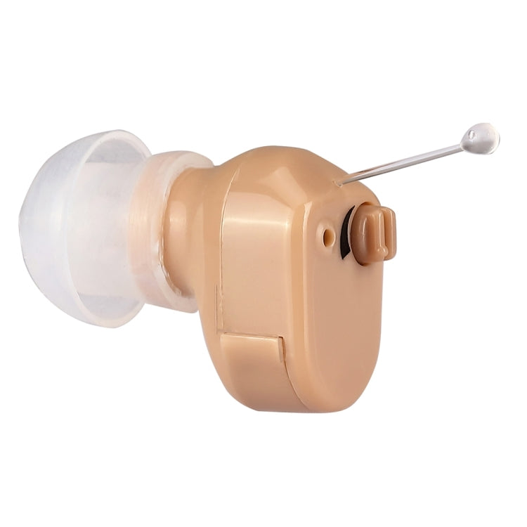 AXON K-188 Mini In Ear Sound Amplifier Adjustable Tone Hearing Aid - Hearing Aids by buy2fix | Online Shopping UK | buy2fix