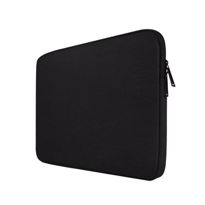 For 15.6 inch and Below Universal Wearable Oxford Cloth Soft Business Inner Package Laptop Tablet Bag(Black) - 15.6 - 17 inch by buy2fix | Online Shopping UK | buy2fix