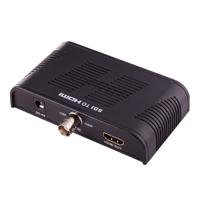 NEWKENG L008 SD-SDI / HD-SDI / 3G-SDI to HDMI Video Converter - Converter by buy2fix | Online Shopping UK | buy2fix