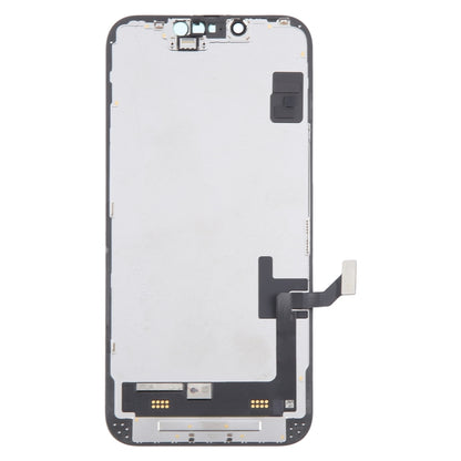 For iPhone 14 OEM LCD Screen with Digitizer Full Assembly - LCD Related Parts by buy2fix | Online Shopping UK | buy2fix