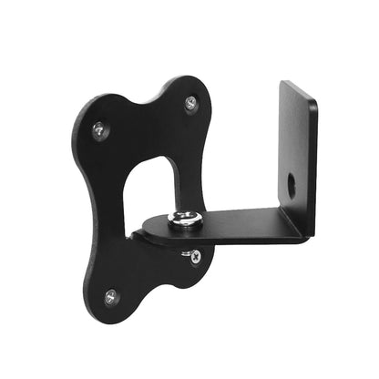 Speaker Metal Wall-mounted Bracket For Denon Home 150 - Speaker Bracket by buy2fix | Online Shopping UK | buy2fix