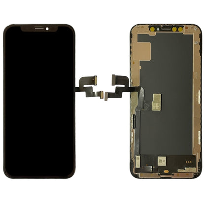 GX OLED Screen for iPhone XS - LCD Related Parts by GX | Online Shopping UK | buy2fix