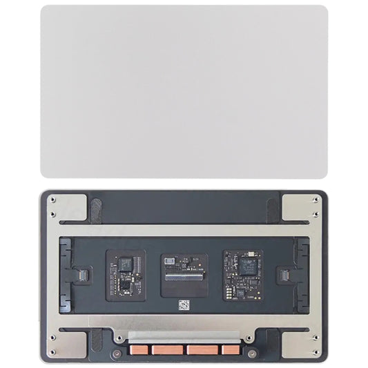 For MacBook Pro 16 M3 A2991 Touchpad (Silver) - Touchpad by buy2fix | Online Shopping UK | buy2fix