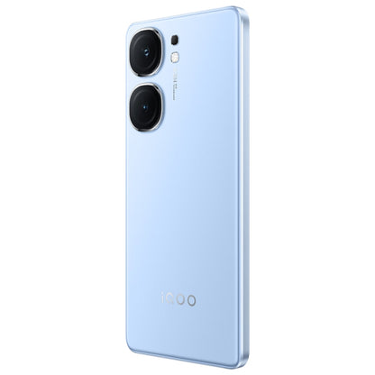 vivo iQOO Neo9, Dual Back Cameras, 16GB+512GB, Face ID / Fingerprint Identification, 6.78 inch Android 14 OriginOS 4 Snapdragon 8 Gen 2 Octa Core, OTG, NFC, Network: 5G, Support Google Play (Blue) - vivo by vivo | Online Shopping UK | buy2fix