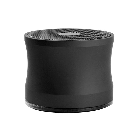 EWA A109 Bluetooth V2.0 Super Bass Portable Speaker, Support Hands Free Call, For iPhone, Galaxy, Sony, Lenovo, HTC, Huawei, Google, LG, Xiaomi, other Smartphones and all Bluetooth Devices(Black) - Desktop Speaker by EWA | Online Shopping UK | buy2fix