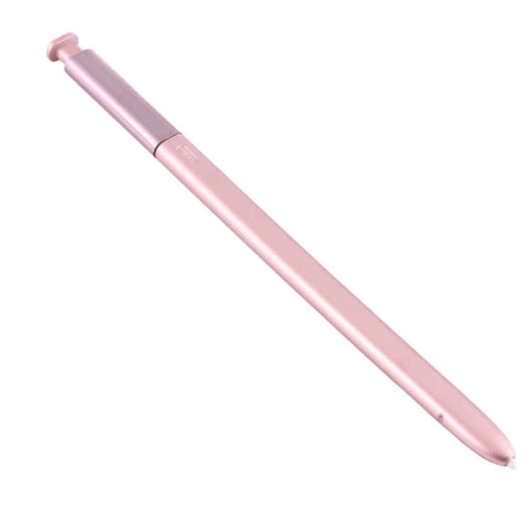 For Galaxy Note 5 / N920 High-sensitive Stylus Pen(Rose Gold) - Stylus Pen by buy2fix | Online Shopping UK | buy2fix