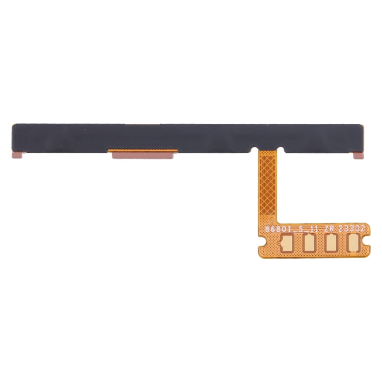 For Samsung Galaxy Tab A9+ SM-X210/X215 Original Power Button & Volume Button Flex Cable - Flex Cable by buy2fix | Online Shopping UK | buy2fix