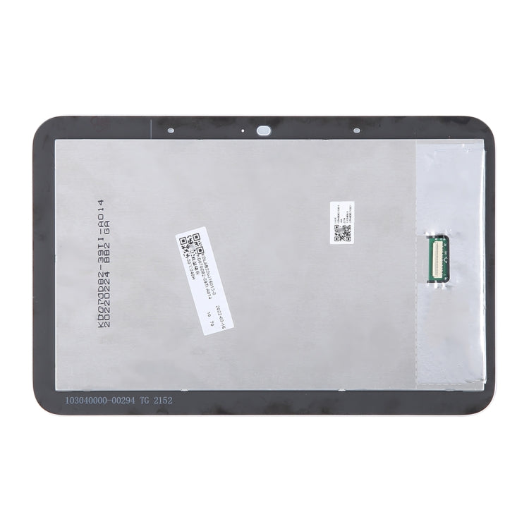 For Google Nest HUB Gen2 Original LCD Screen with Digitizer Full Assembly - LCD Screen by buy2fix | Online Shopping UK | buy2fix