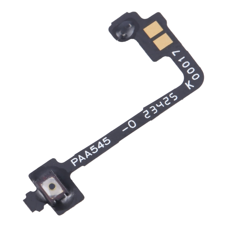 For OnePlus 12 PJD110 Power Button Flex Cable - Flex Cable by buy2fix | Online Shopping UK | buy2fix