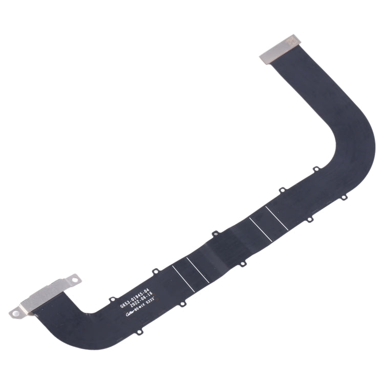 For Google Pixel Fold Original Small Spin Axis Flex Cable - Flex Cable by buy2fix | Online Shopping UK | buy2fix